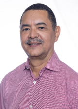 Foto oficial de Carlos Alberto