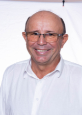 Foto oficial de Delson Nogueira