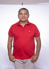 Foto oficial de Isaias Martins