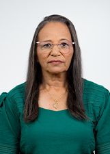 Foto oficial de Socorro Rodrigues