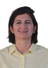 Foto oficial de Lisiane