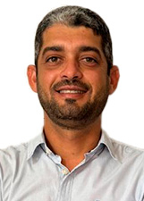 Foto oficial de Filipe Barros
