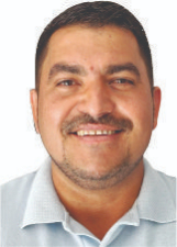Foto oficial de Ariosto Duarte