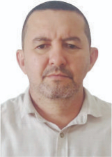 Foto oficial de Erivelto Maranhão