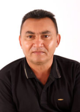 Foto oficial de Arnaldo Brasil