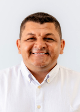 Foto oficial de Cardimel Gomes