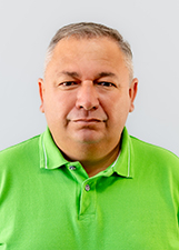 Foto oficial de Sidney Santana