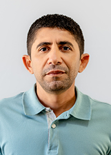 Foto oficial de Aquilles do Valdo