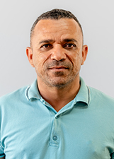 Foto oficial de Isael