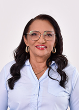 Foto oficial de Magnólia Cruz
