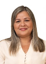 Foto oficial de Noelia Pereira