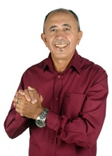 Foto oficial de Maranhão de Angical