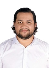 Foto oficial de Assunção Junior