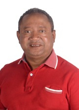 Foto oficial de Dean Lima