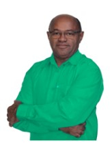 Foto oficial de Joaquim Neto