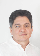 Foto oficial de Roniel Boa Hora