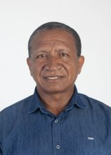 Foto oficial de Ciríaco Araújo