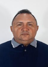 Foto oficial de Adalbertino Cunha