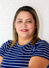Foto oficial de Francisca do Pedro Gato