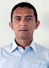 Foto oficial de Antonio Mesquita