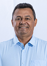 Foto oficial de Walteir Bueno