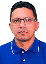 Foto oficial de Edyllam Soares