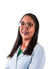 Foto oficial de Professora Aldenice Paz