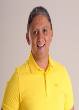 Foto oficial de Junior Ribeiro