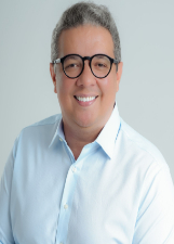 Foto oficial de Amilton Feitosa