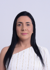 Foto oficial de Luciana Alencar