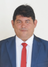 Foto oficial de Chico da Moto