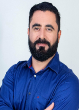 Foto oficial de Juca Neto