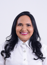 Foto oficial de Cleidimar Tavares