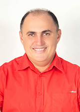 Foto oficial de Barbosa