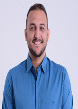 Foto oficial de Rômulo do Valter