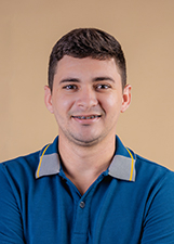 Foto oficial de Lucas Tratorzinho