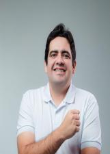 Foto oficial de Felipe Ribeiro