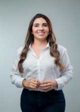 Foto oficial de Nathalia Regia