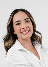 Foto oficial de Dra Ana Lina