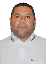 Foto oficial de Manin do Pt