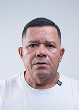 Foto oficial de Juscelino Val Tubarão