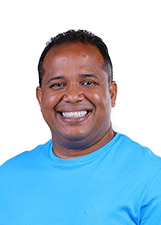 Foto oficial de Enzo Samuel