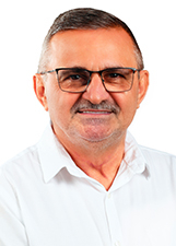 Foto oficial de Carlos Ribeiro
