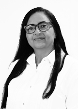 Foto oficial de Teresinha de Adalto