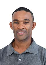 Foto oficial de Zé Wilson