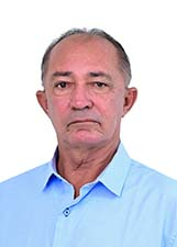 Foto oficial de Zé Guinguirro