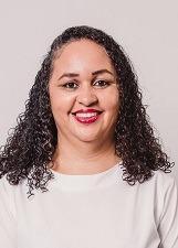 Foto oficial de Sirlene Lopes