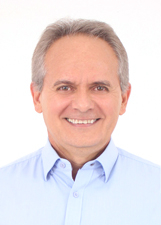 Foto oficial de Beto