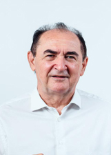 Foto oficial de Antônio Reis
