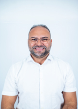 Foto oficial de Joab Curvina